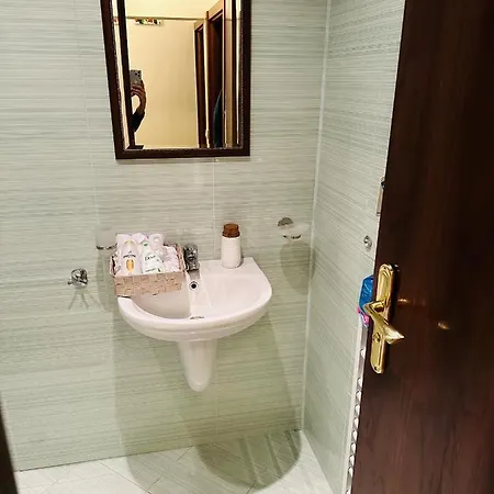 Apartman Deid