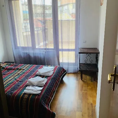 Deid Apartman