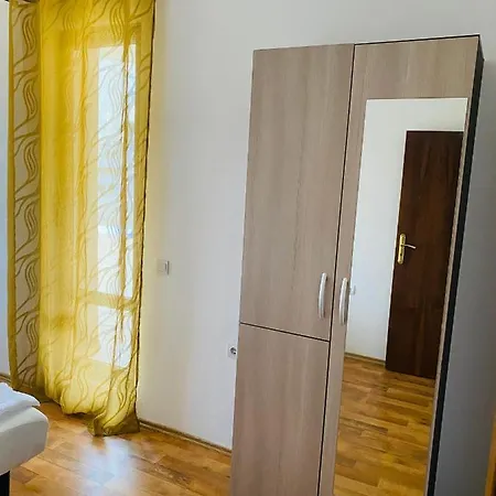 Apartman Deid