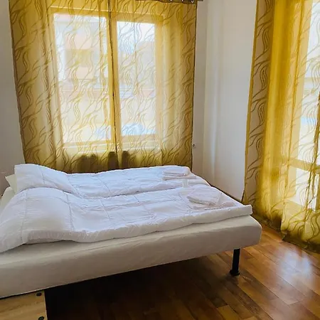 Deid Apartman